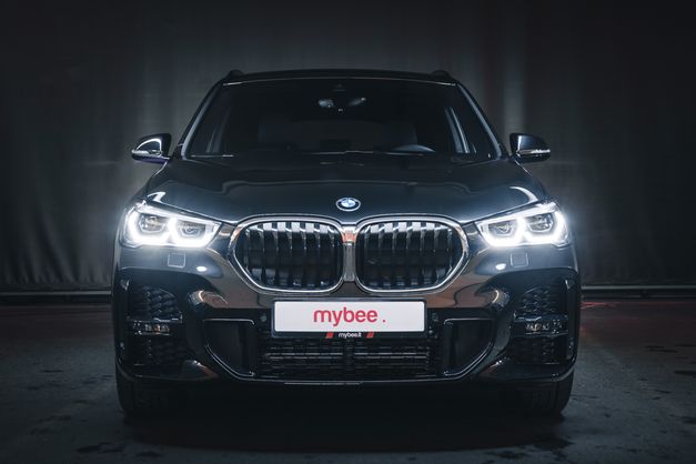 BMW X1 sDrive M Sport pack