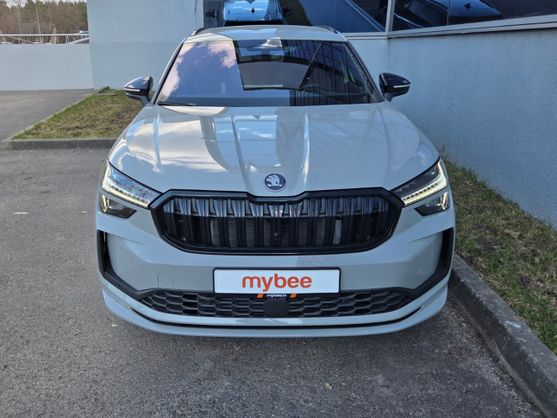 Skoda Kodiaq Sportline 1.5 TSI m-Hybrid