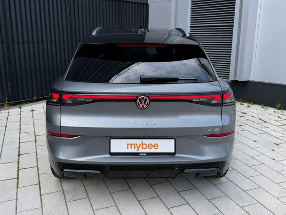 VW T-Roc R-line MY26