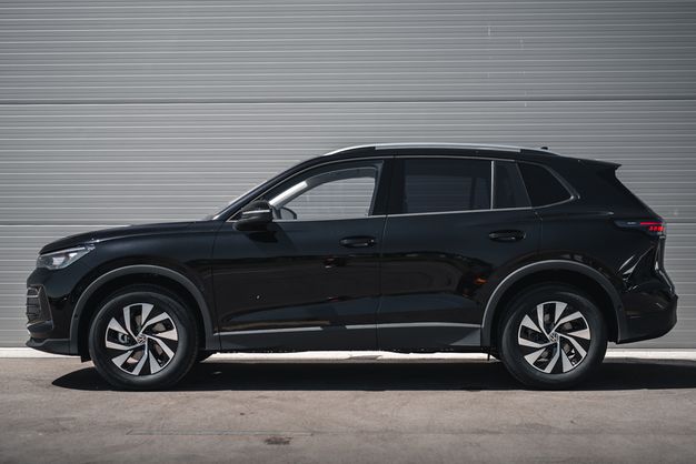 Volkswagen Tiguan NEW Life 30Y 1.5TSI
