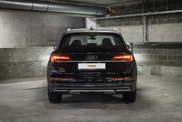 Audi Q5 Advanced 35TDI