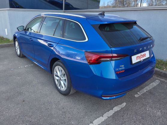 Skoda Octavia Combi 1.5 TSI m-Hybrid