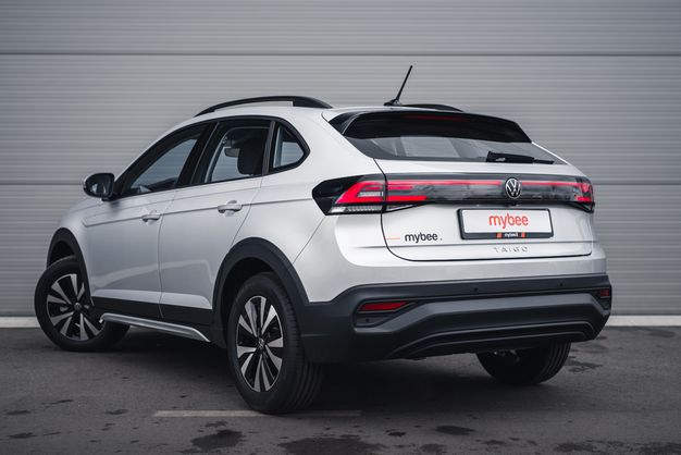 Volkwagen Taigo Life 1.0TSI 110HP DSG