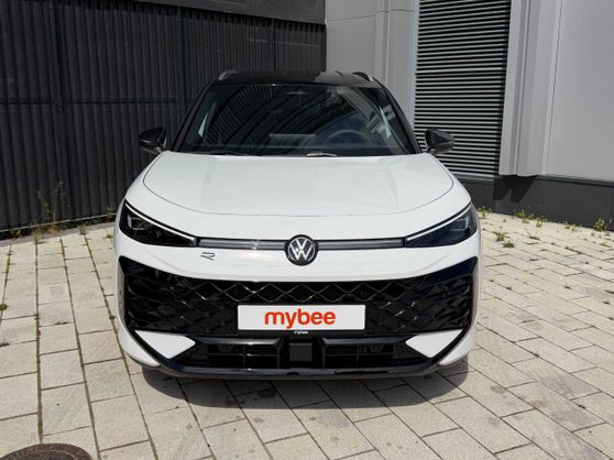 VW T-Roc R-line MY26