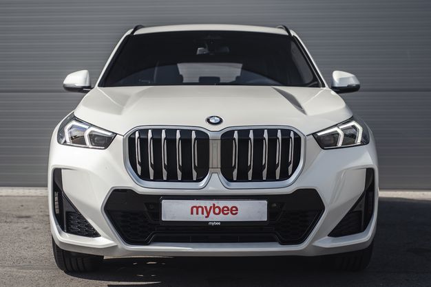 BMW X1 sDrive18i MSport