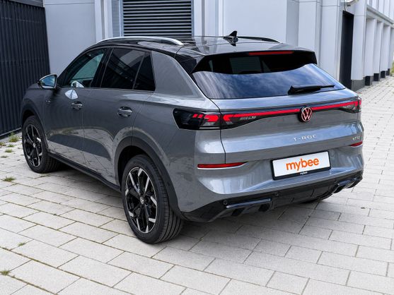 VW T-Roc R-line MY26