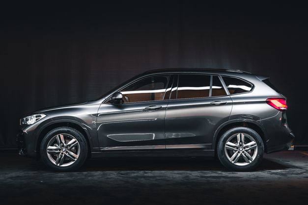 BMW X1 sDrive M Sport pack