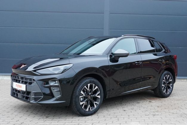 Cupra Terramar 1.5 eTSI