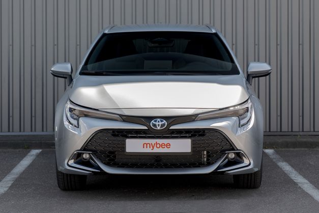 Toyota Corolla Touring Sport Active plus Hybrid