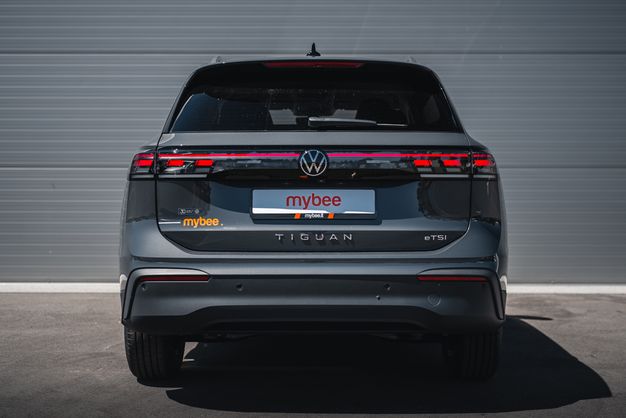 VW Tiguan Life MY2024