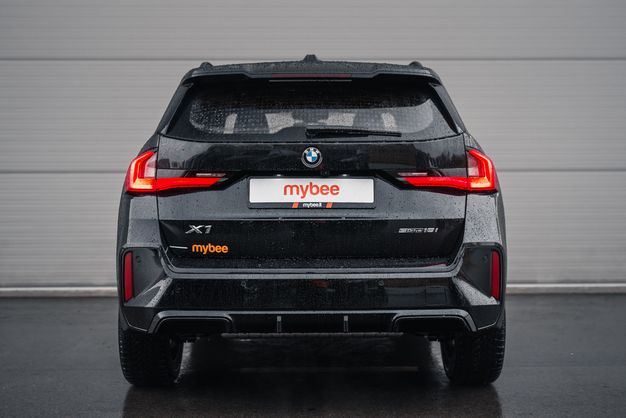 BMW X1 sDrive18i M-sport