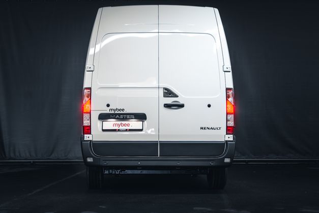 Renault Master L3H2