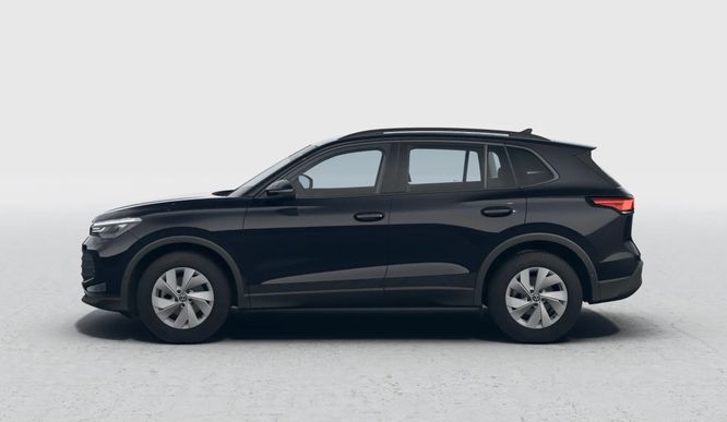 Volkswagen Tiguan NEW Life 30Y 1.5TSI