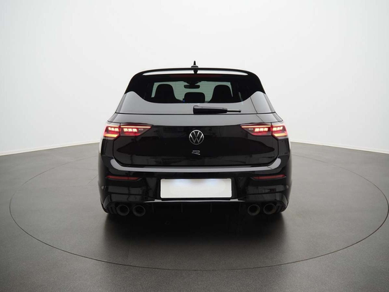 VW GOLF R