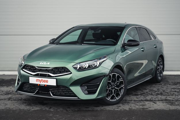 Kia PROCEED MY23 1,5 T-GDI GT -Line 7DCT