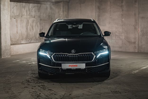 Škoda Octavia Combi Selection PLUS FL 2.0 TDI