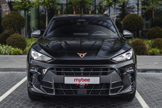 Cupra Terramar VZ Matrix Led