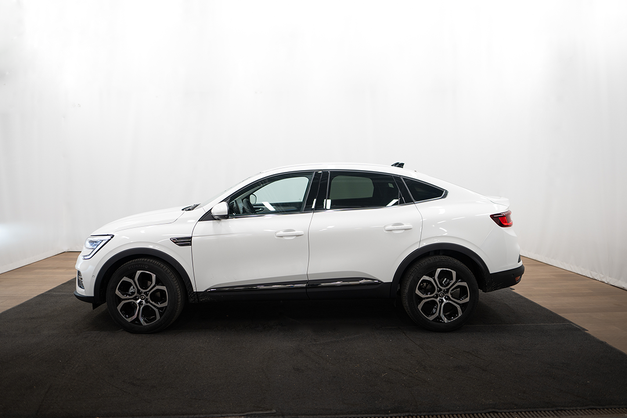 Renault Arkana Intense EDC