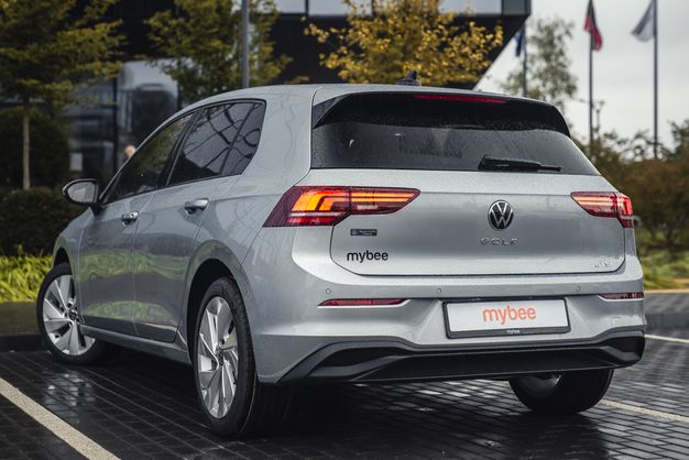 Volkswagen Golf New LIFE 30Y 1.5T