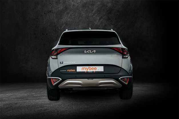 Kia Sportage EX 7DCT