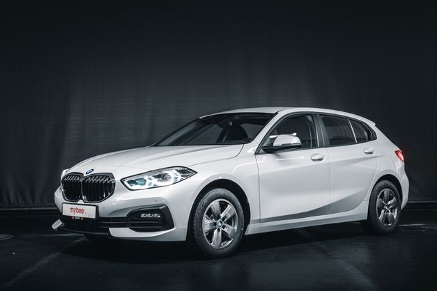 BMW 118i Advantage