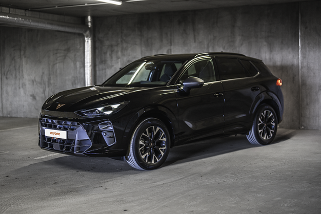 Cupra Terramar 1.5 TSI