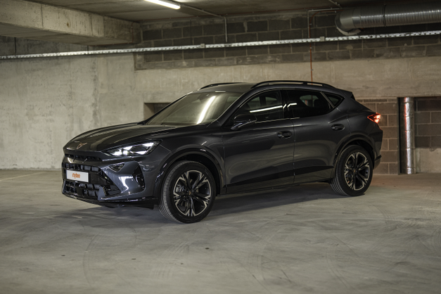 Cupra Formentor Facelift 1.5 eTSI