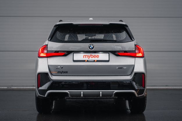 BMW X1 sDrive18i M-sport