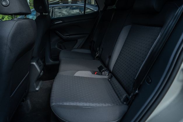 Volkswagen T-cross Life 1.0TSI