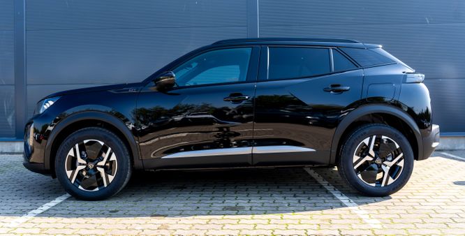 Peugeot 2008 GT PureTech 130 AT8