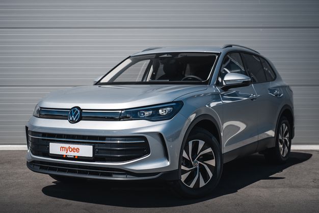 Volkswagen Tiguan NEW Life 30Y 1.5TSI