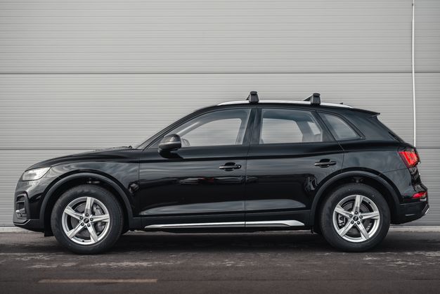 AUDI Q5 Advanced 35 TDI S tronic