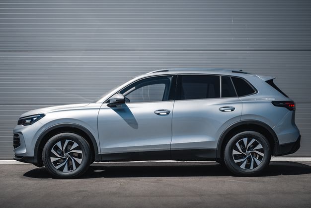 Volkswagen Tiguan NEW Life 30Y 1.5TSI