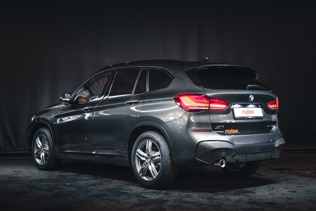 BMW X1 sDrive M Sport pack
