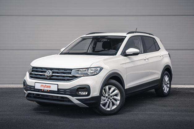 Volkswagen T-cross Life 1.0TSI