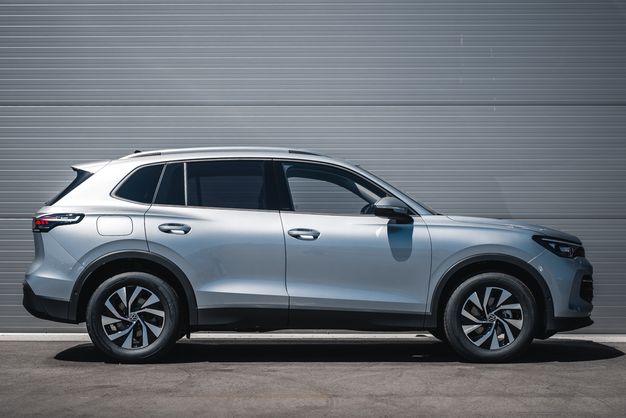 Volkswagen Tiguan Life 30Y 1.5TSI