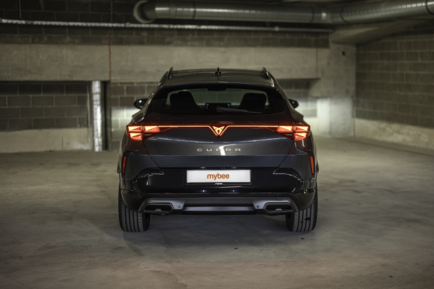 Cupra Formentor Facelift 1.5 eTSI