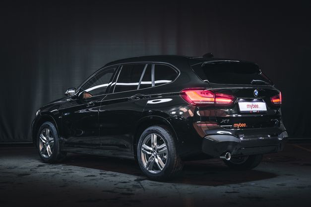 BMW X1 sDrive M Sport pack