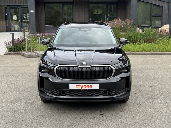 Škoda Kodiaq Selection