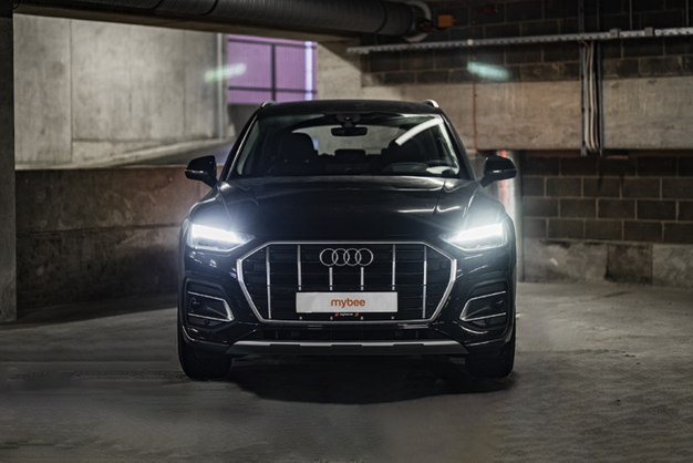 Audi Q5 Advanced 35TDI