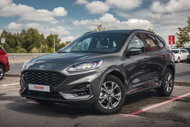 Ford Kuga ST-LINE 2.5 FHEV FULL HYBRID