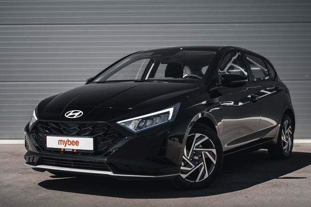 Hyundai i20 T-GDI Comfort