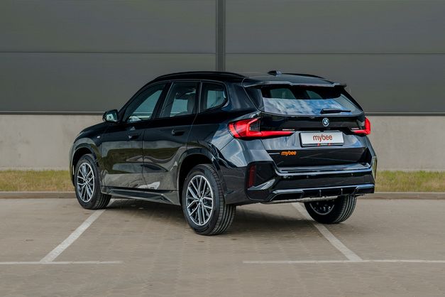 BMW X1 sDrive18i MSport