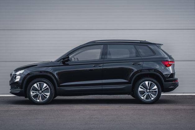 Škoda Karoq Style 1.5 TSI