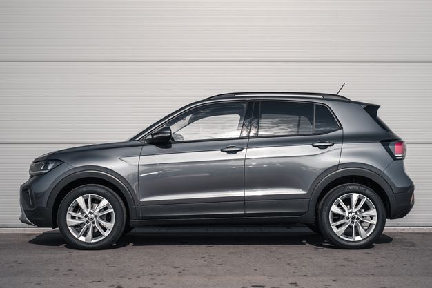 Volkswagen T-Cross Life 30Y