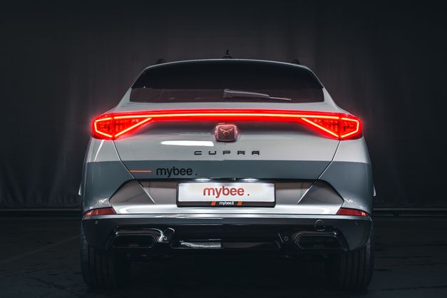 CUPRA Formentor VZ 2.0 TSI 310HP 4X4