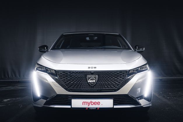 PEUGEOT 308 GT MY22