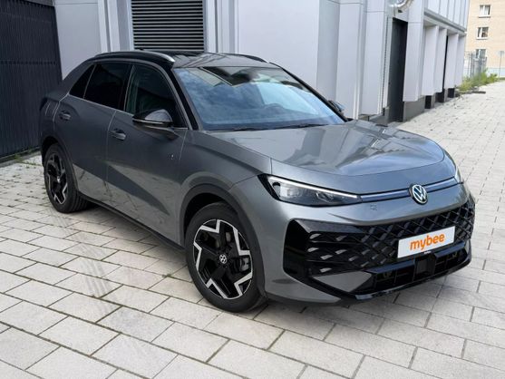 VW T-Roc R-line MY26