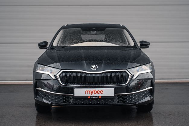 Skoda Octavia Combi Selection 1.5TSI