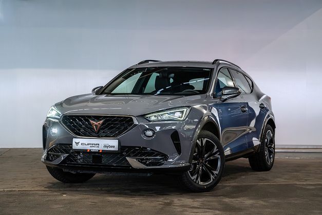 CUPRA Formentor 1.5 TSI 150HP DSG